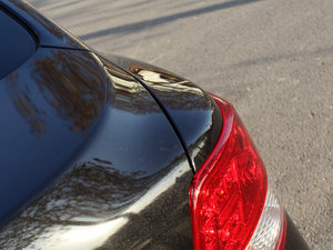 2012款1.5L 手动尊贵版 细节外观