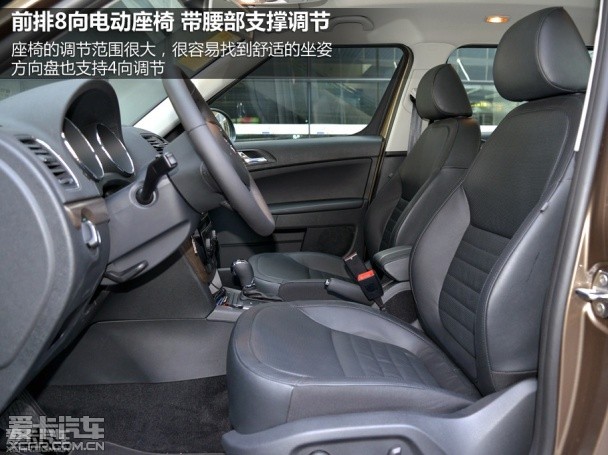 各具鲜明个性 斯柯达野帝对比丰田RAV4