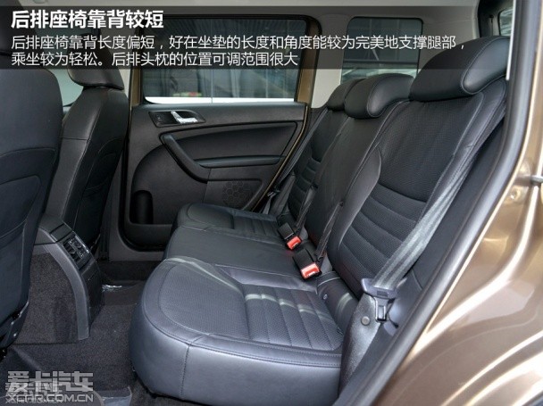 各具鲜明个性 斯柯达野帝对比丰田RAV4