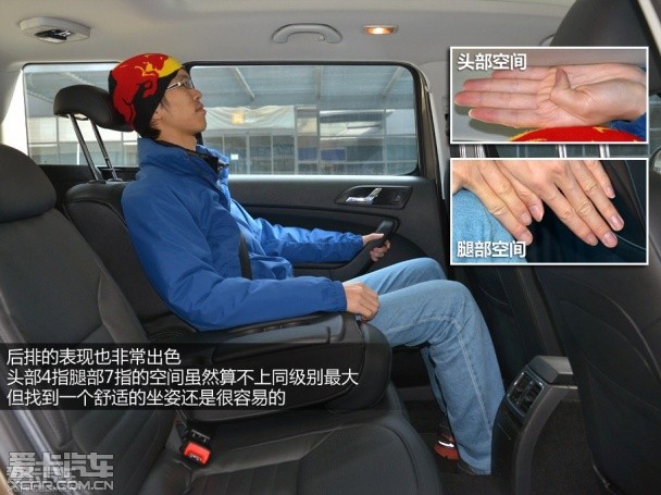 各具鲜明个性 斯柯达野帝对比丰田RAV4