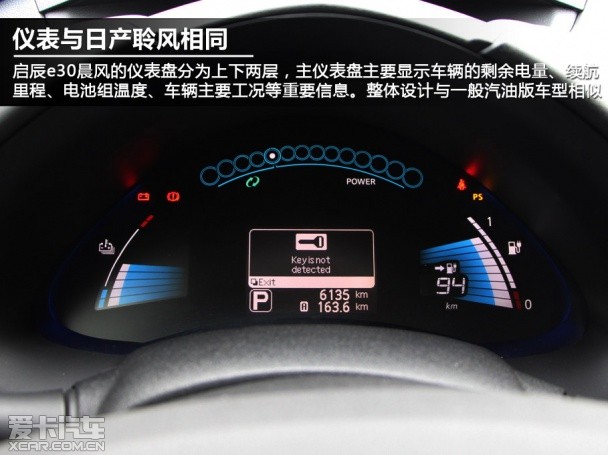 启辰e30晨风