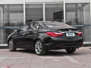 20萬以內中級車