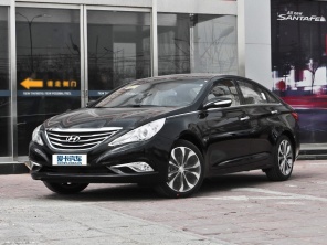 20萬以內中級車