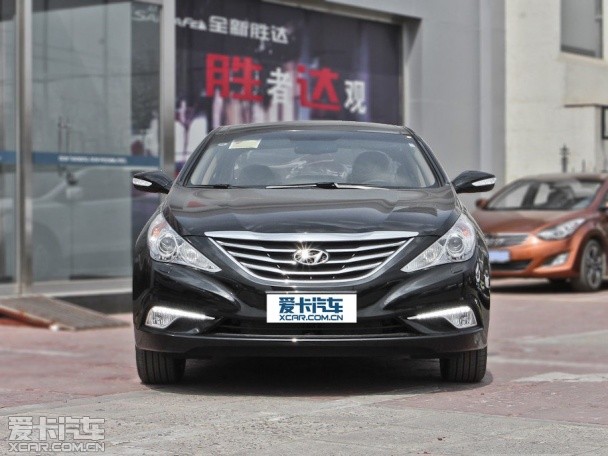 20萬以內中級車