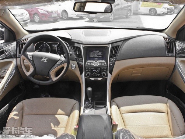 20萬以內中級車