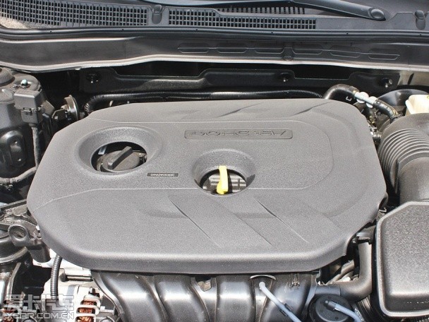 20萬以內中級車