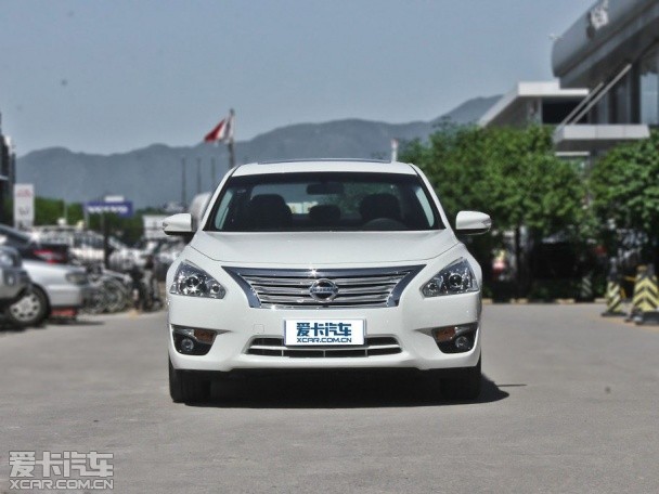 20萬以內中級車