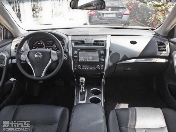 20萬以內中級車