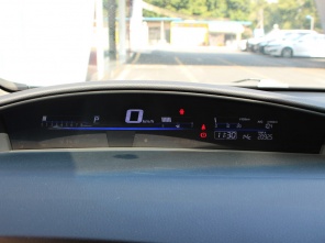 東風本田杰德;對比;第三代佳樂