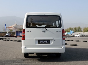 一汽吉林2014款佳寶V80