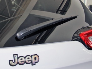 Jeep2014款自由光