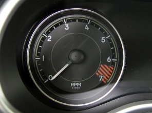 Jeep2014款自由光