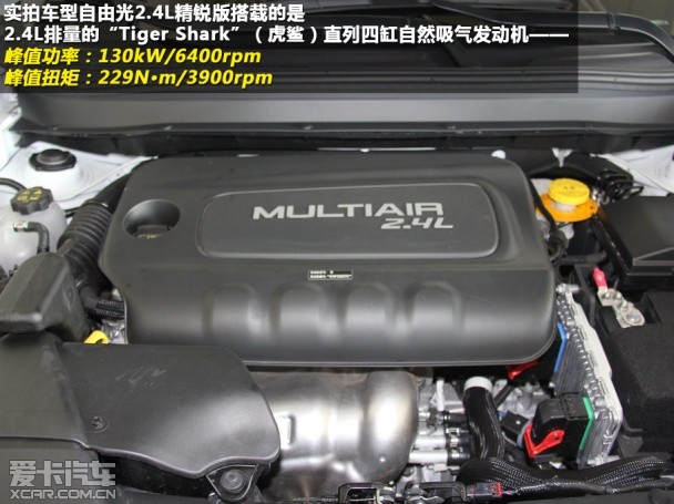 Jeep2014款自由光