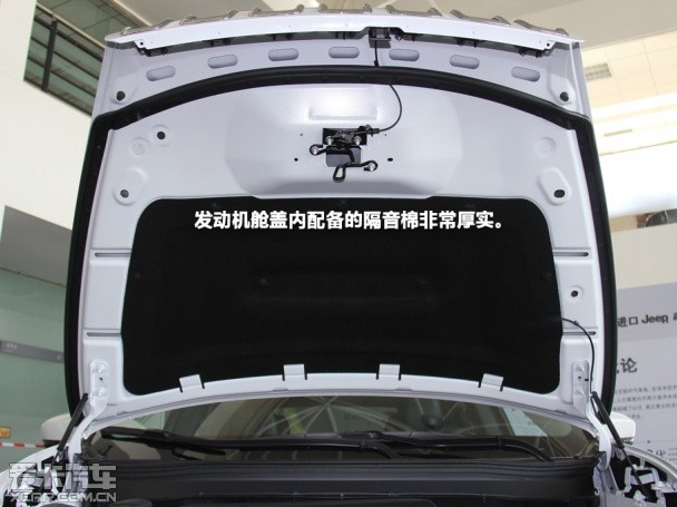 Jeep2014款自由光