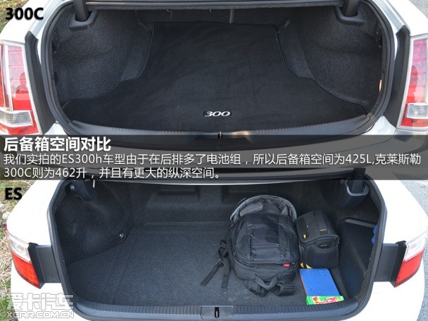 雷克萨斯2013款雷克萨斯ES混合动力