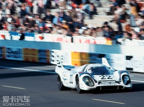 Porsche 917