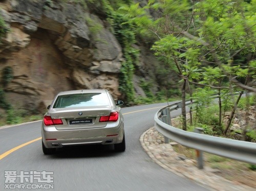 BMW740Li xDrive