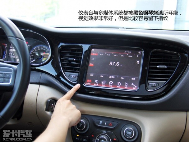 意式風情無處不在 靜態體驗菲亞特菲翔