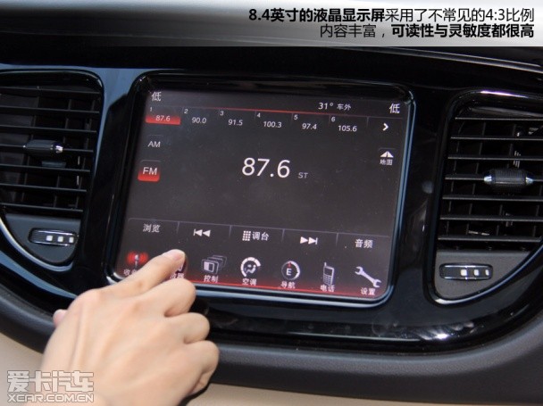 意式風情無處不在 靜態體驗菲亞特菲翔