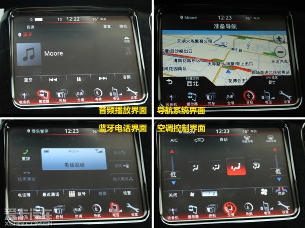 意式風情無處不在 靜態體驗菲亞特菲翔