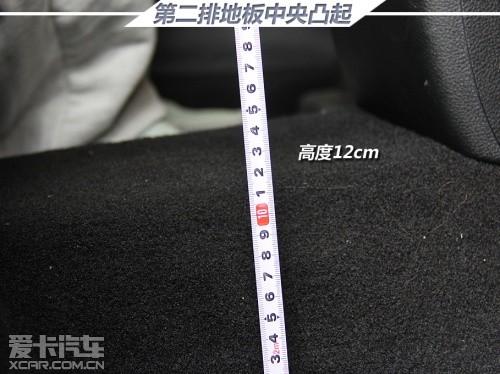 七座車實用度調查之道奇酷威