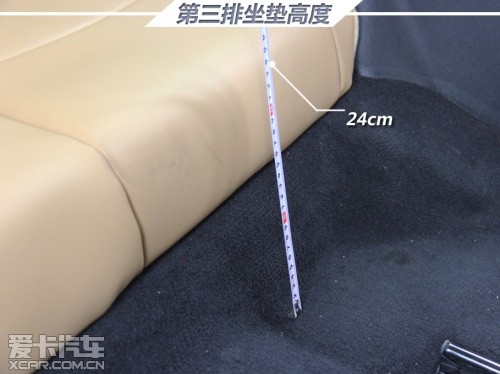 七座車(chē)實(shí)用度調(diào)查之道奇酷威