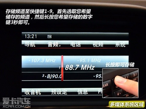 北京奔馳2013款奔馳C級