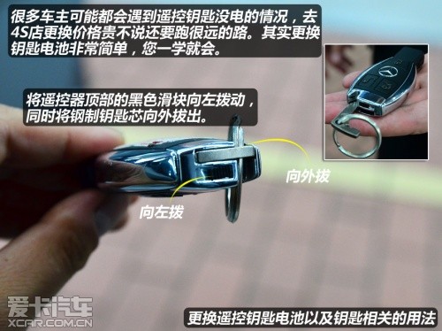 北京奔馳2013款奔馳C級