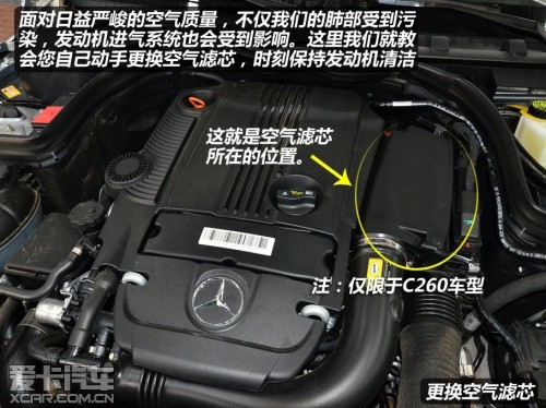 北京奔馳2013款奔馳C級