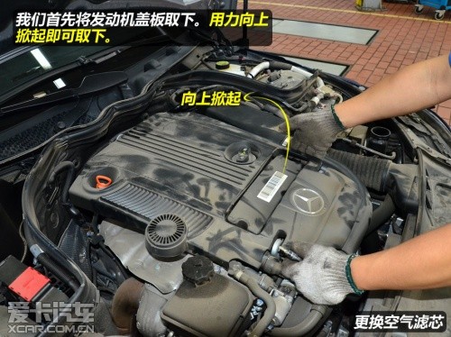 北京奔馳2013款奔馳C級