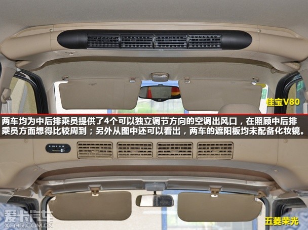 一汽吉林2013款佳寶V80