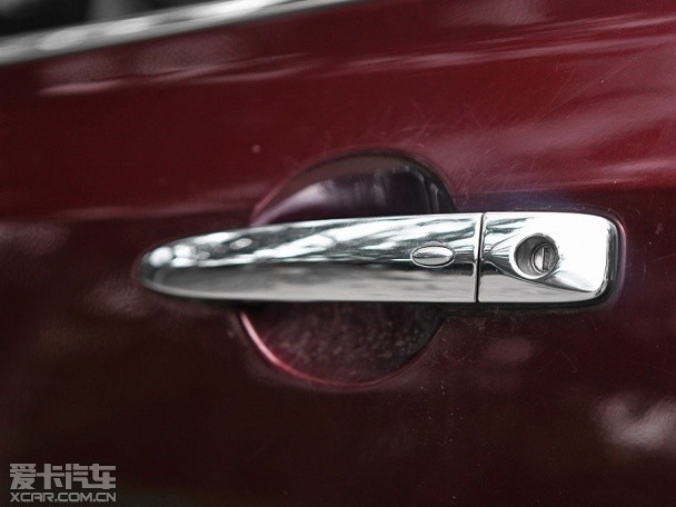 東風日產2013款天籟