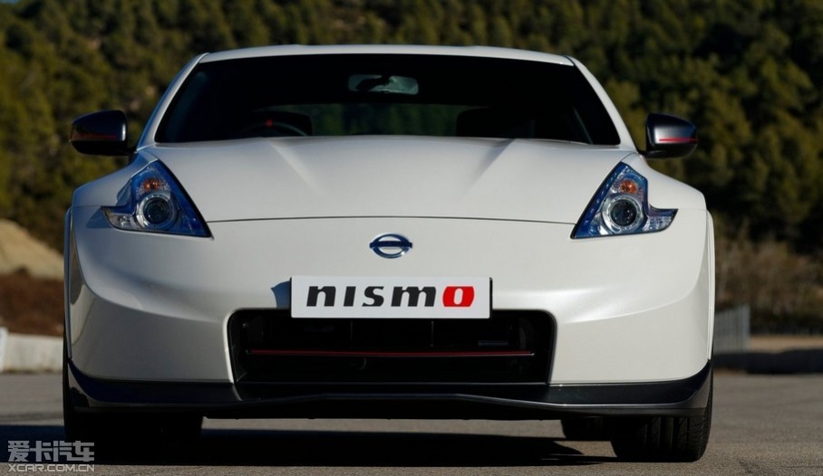 գղøװNismoƳȫ370Zװ泵ͣ³ܵõӹٷõװ370ZӾֹ 100km/h ֻ 5.2 롣































single