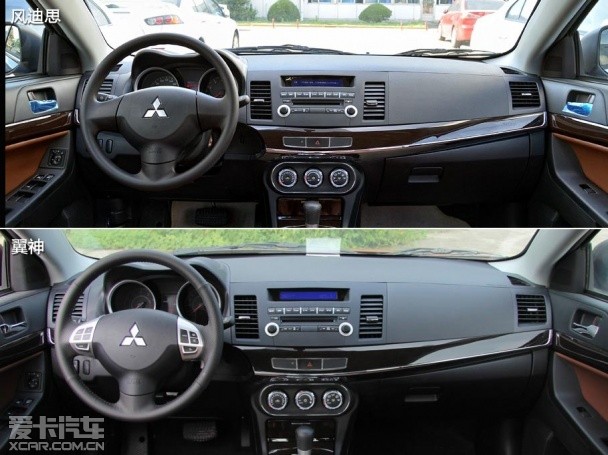 風迪思;對比;翼神