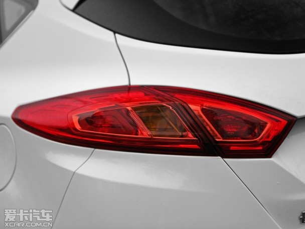 長安乘用車2013款致尚XT 