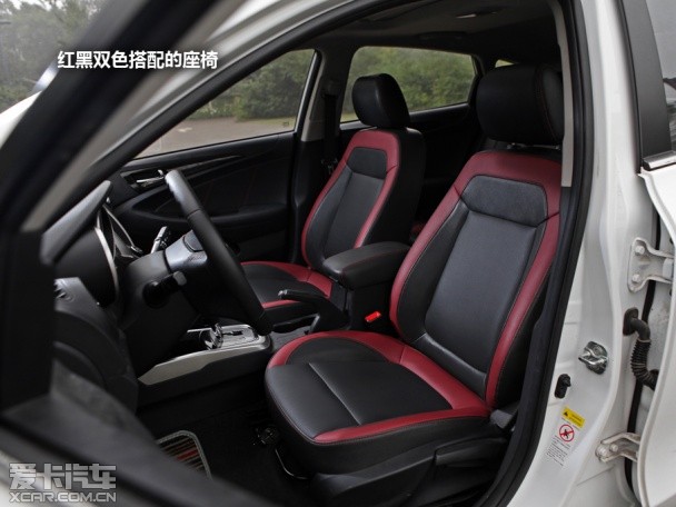 長安乘用車2013款致尚XT 