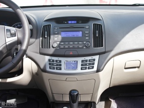 家庭轎車(chē)推薦