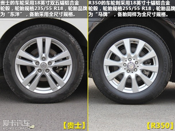 日产2013款贵士