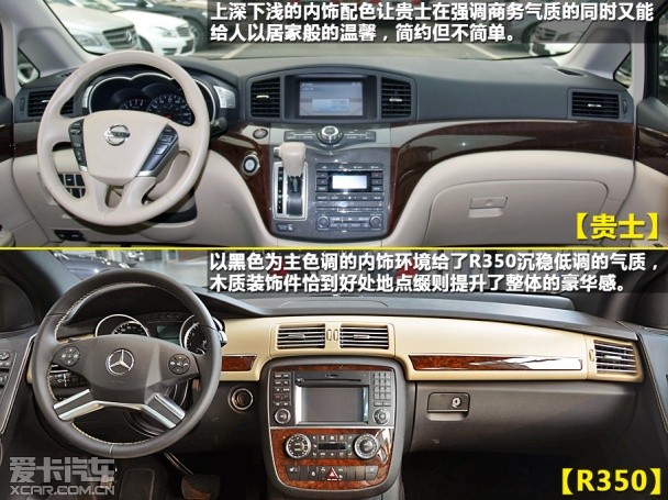 日产2013款贵士