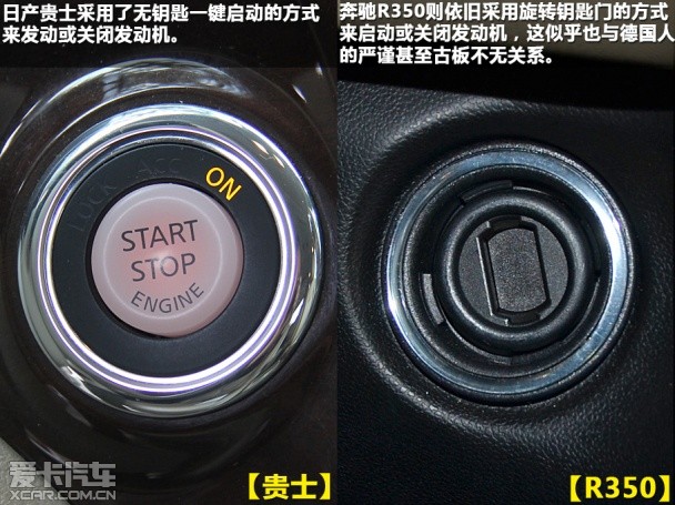 日产2013款贵士