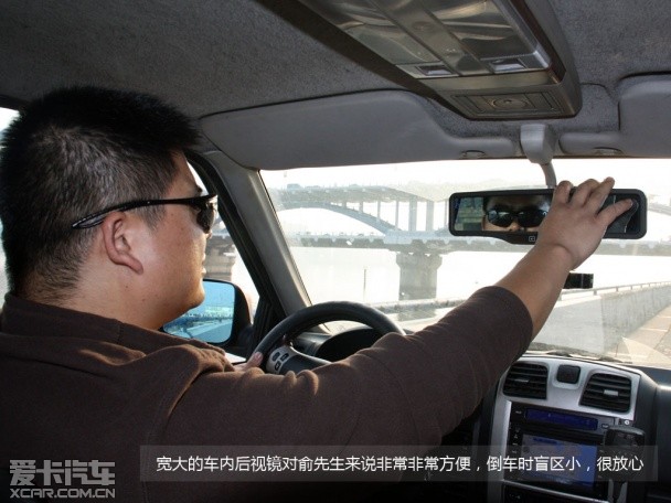 選擇陸風的11個理由