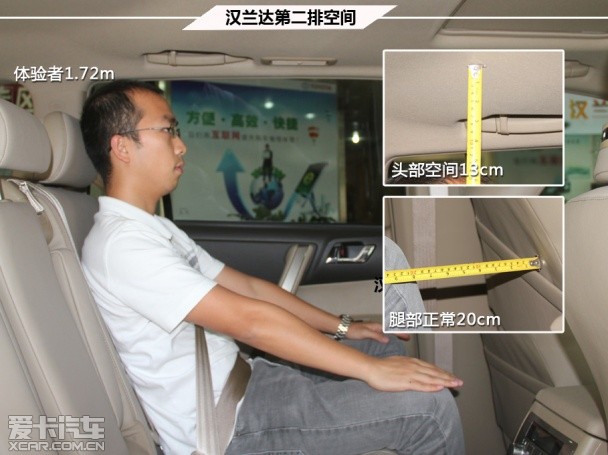 道奇酷威;對比;漢蘭達