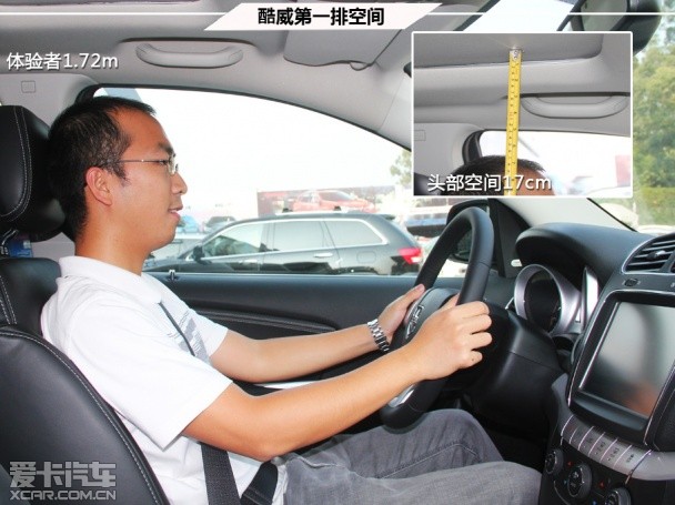 道奇酷威;對比;漢蘭達