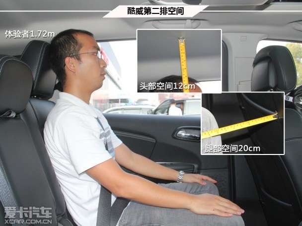 道奇酷威;對比;漢蘭達