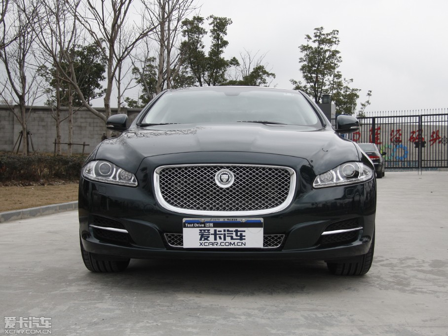 2013ݱXJ L 2.0T ȫ̄հ