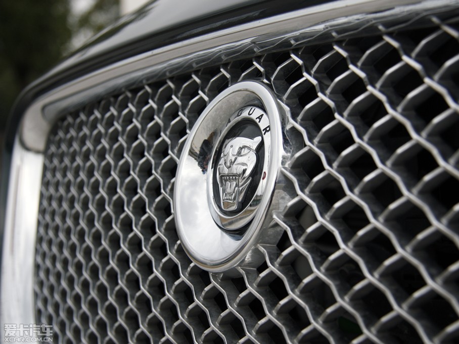 2013ݱXJ L 2.0T ȫ̄հ