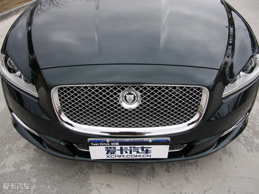 2013ݱXJ L 2.0T ȫ̄հ