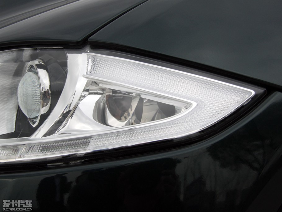 2013ݱXJ L 2.0T ȫ̄հ