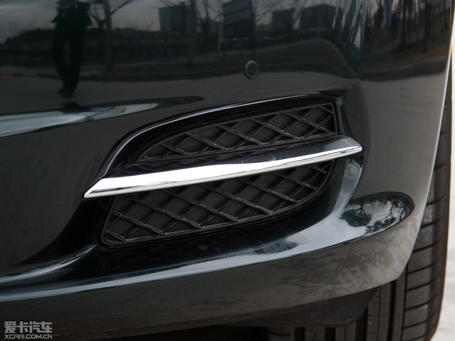 2013ݱXJ L 2.0T ȫ̄հ