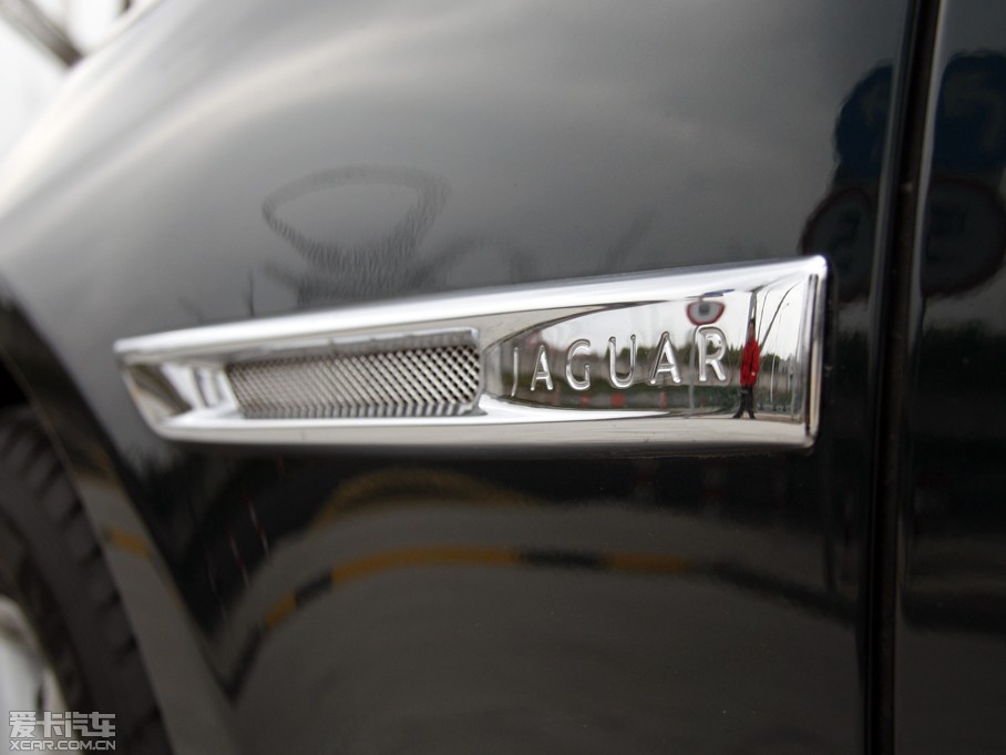 2013ݱXJ L 2.0T ȫ̄հ